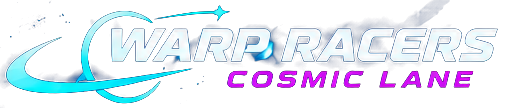 Warp Racers: Cosmic Lanes
